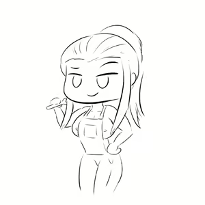 Page 587 of Danzfloor - preview thumbnail