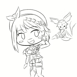Page 600 of Danzfloor - preview thumbnail