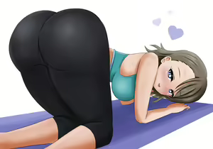 Page 65 of Danzfloor - preview thumbnail