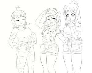 Page 667 of Danzfloor - preview thumbnail