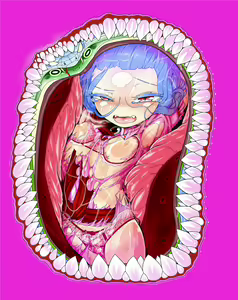 Page 36 of Remilia Mugen Marunomi - preview thumbnail