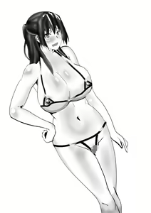 Page 107 of Netorare Onna Kyoushi Soushuuhen 5 - preview thumbnail