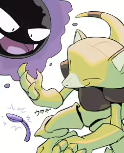 Page 124 of ●PIXIV● ウサギ - preview thumbnail