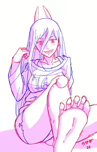 Page 213 of ●PIXIV● ウサギ - preview thumbnail