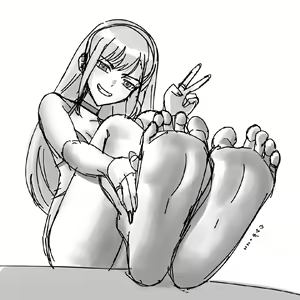 Page 252 of ●PIXIV● ウサギ - preview thumbnail
