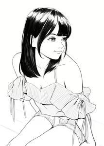 Page 261 of ●PIXIV● ウサギ - preview thumbnail