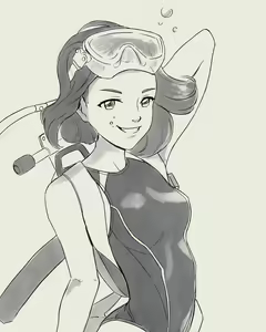 Page 271 of ●PIXIV● ウサギ - preview thumbnail