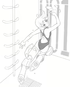 Page 274 of ●PIXIV● ウサギ - preview thumbnail