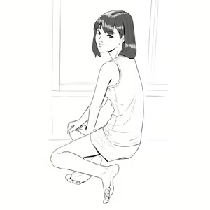 Page 312 of ●PIXIV● ウサギ - preview thumbnail