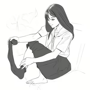 Page 316 of ●PIXIV● ウサギ - preview thumbnail