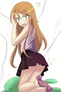 Page 345 of ●PIXIV● ウサギ - preview thumbnail