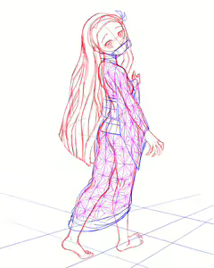 Page 392 of ●PIXIV● ウサギ - preview thumbnail