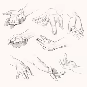 Page 419 of ●PIXIV● ウサギ - preview thumbnail