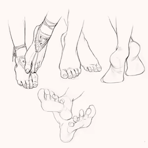 Page 421 of ●PIXIV● ウサギ - preview thumbnail