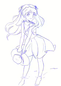 Page 457 of ●PIXIV● ウサギ - preview thumbnail