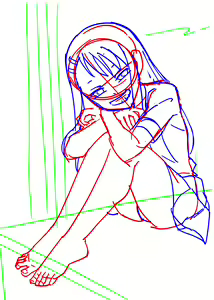 Page 475 of ●PIXIV● ウサギ - preview thumbnail
