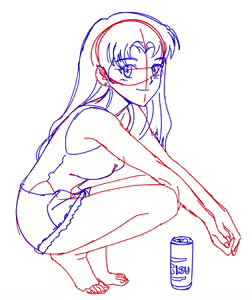 Page 500 of ●PIXIV● ウサギ - preview thumbnail
