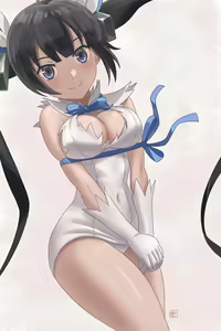 Page 571 of ●PIXIV● ウサギ - preview thumbnail