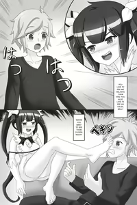 Page 581 of ●PIXIV● ウサギ - preview thumbnail