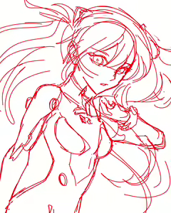 Page 612 of ●PIXIV● ウサギ - preview thumbnail