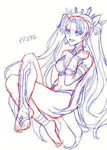 Page 622 of ●PIXIV● ウサギ - preview thumbnail