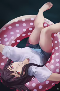 Page 627 of ●PIXIV● ウサギ - preview thumbnail