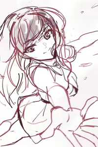 Page 628 of ●PIXIV● ウサギ - preview thumbnail