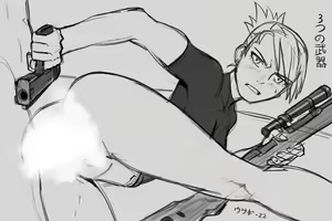 Page 668 of ●PIXIV● ウサギ - preview thumbnail