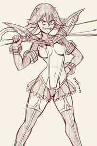 Page 675 of ●PIXIV● ウサギ - preview thumbnail