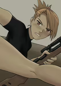 Page 687 of ●PIXIV● ウサギ - preview thumbnail