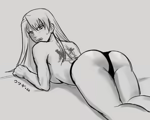 Page 702 of ●PIXIV● ウサギ - preview thumbnail