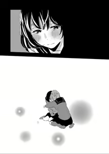 Page 269 of Mebae 1 -Vivid Yuri Anthology - preview thumbnail