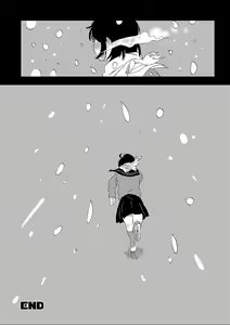 Page 271 of Mebae 1 -Vivid Yuri Anthology - preview thumbnail