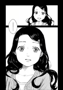 Page 135 of Mebae 3 -Vivid Yuri Anthology - preview thumbnail