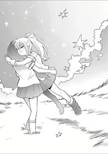 Page 73 of Mebae 5 -Vivid Yuri Anthology - preview thumbnail