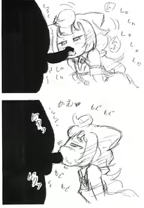 Page 3 of 3-gou-chan ni Fella Nuki shite morau Type no Usui Hon - preview thumbnail