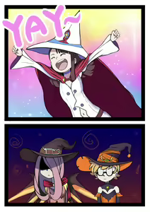 Page 1032 of ●PIXIV● The Only Shoe - preview thumbnail