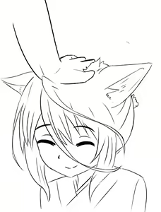 Page 1034 of ●PIXIV● The Only Shoe - preview thumbnail