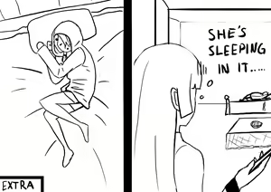 Page 1083 of ●PIXIV● The Only Shoe - preview thumbnail