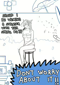 Page 1134 of ●PIXIV● The Only Shoe - preview thumbnail