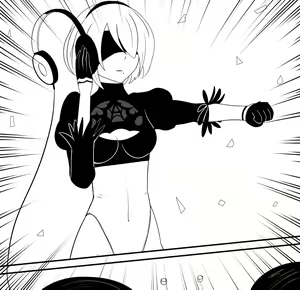 Page 1167 of ●PIXIV● The Only Shoe - preview thumbnail