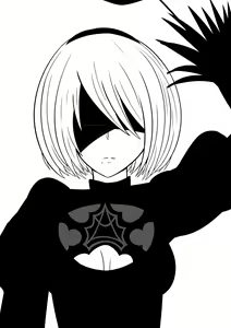 Page 1204 of ●PIXIV● The Only Shoe - preview thumbnail