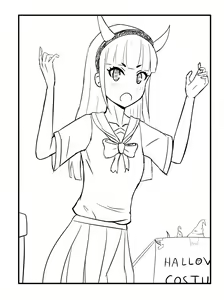 Page 1238 of ●PIXIV● The Only Shoe - preview thumbnail