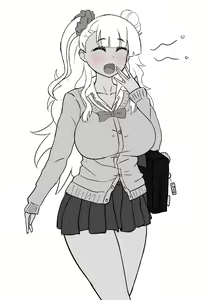 Page 1267 of ●PIXIV● The Only Shoe - preview thumbnail