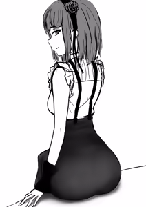 Page 1268 of ●PIXIV● The Only Shoe - preview thumbnail