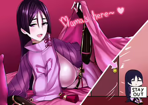 Page 1275 of ●PIXIV● The Only Shoe - preview thumbnail