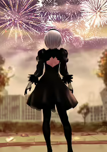 Page 1317 of ●PIXIV● The Only Shoe - preview thumbnail