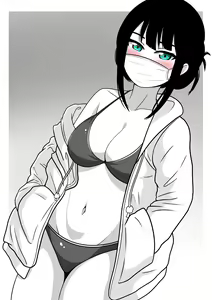 Page 1353 of ●PIXIV● The Only Shoe - preview thumbnail