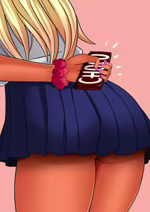 Page 1382 of ●PIXIV● The Only Shoe - preview thumbnail