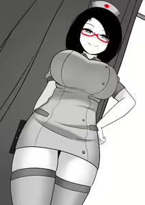 Page 1409 of ●PIXIV● The Only Shoe - preview thumbnail